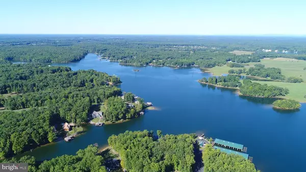 LOT 42 BOXWOOD RD, Bumpass, VA 23024