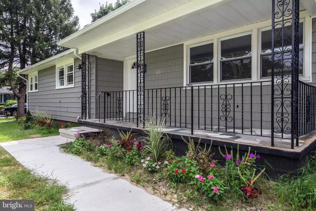 Bridgeton, NJ 08302,28 BECK DR
