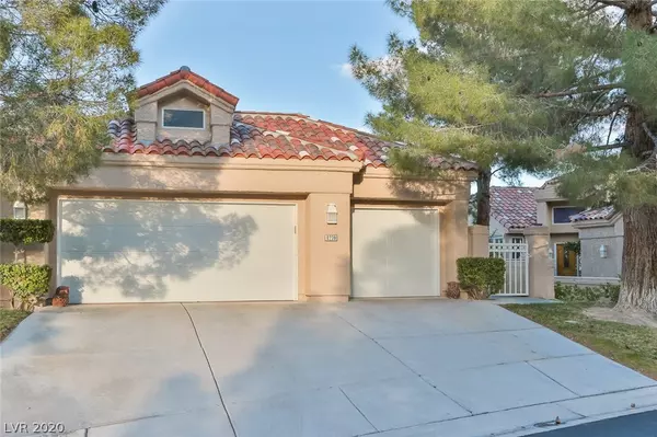 8239 Round Hills Circle, Las Vegas, NV 89113