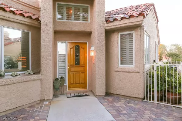 Las Vegas, NV 89113,8239 Round Hills Circle