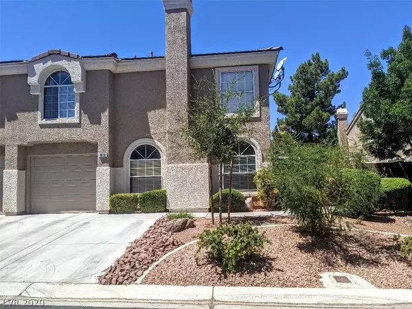 10151 Tumbling Tree Street, Las Vegas, NV 89183