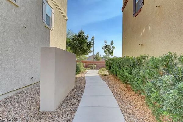 North Las Vegas, NV 89031,4650 Ranch House Road #23