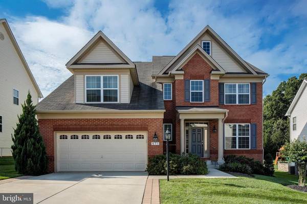 Gambrills, MD 21054,671 HIGHLAND FARMS CIR