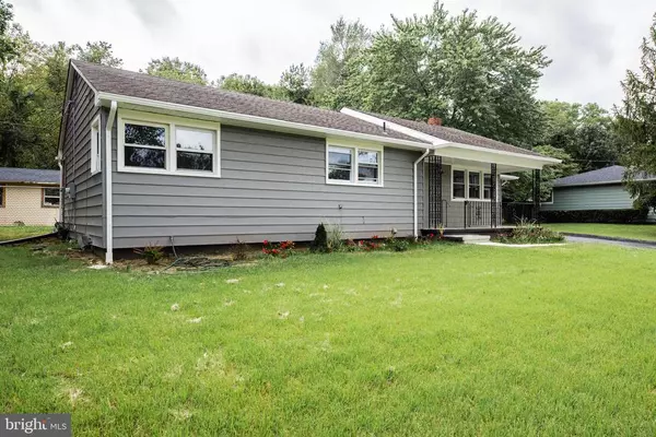 Bridgeton, NJ 08302,28 BECK DR