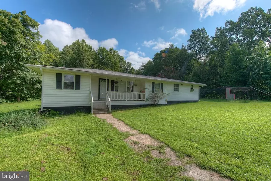 57 HARRIS CT, Mineral, VA 23117