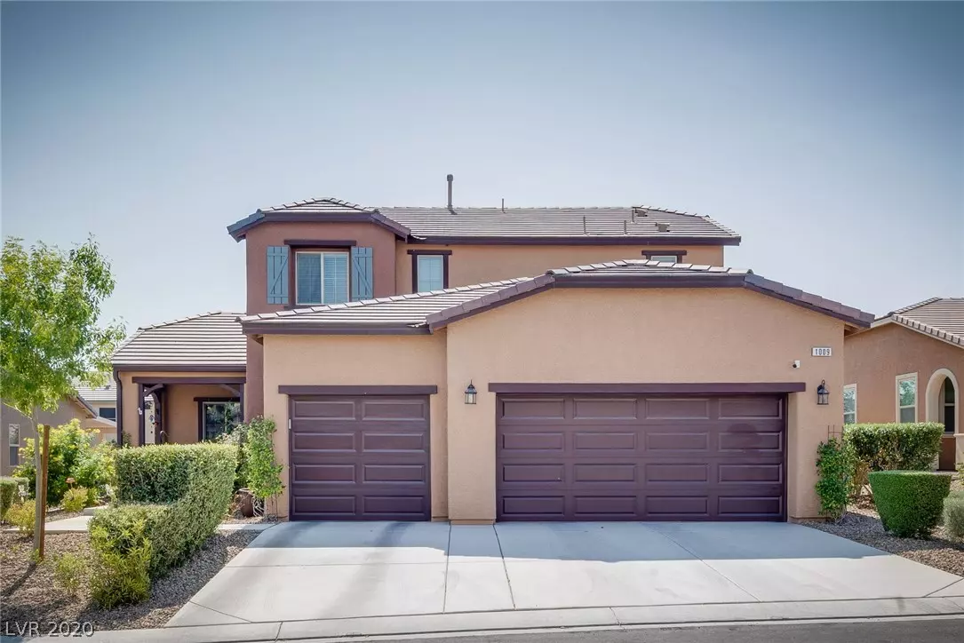 North Las Vegas, NV 89084,1009 Pine Vista Court