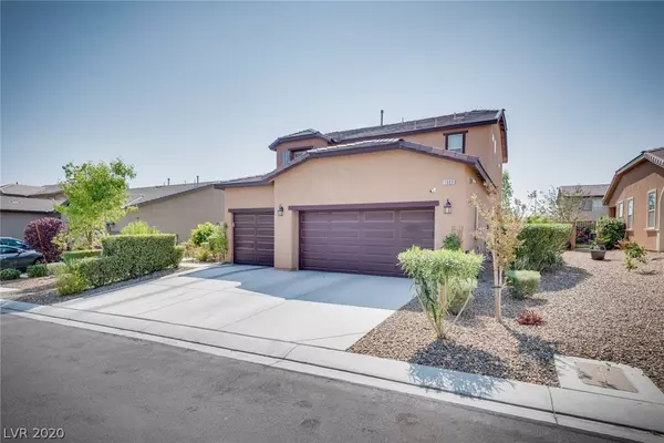 North Las Vegas, NV 89084,1009 Pine Vista Court