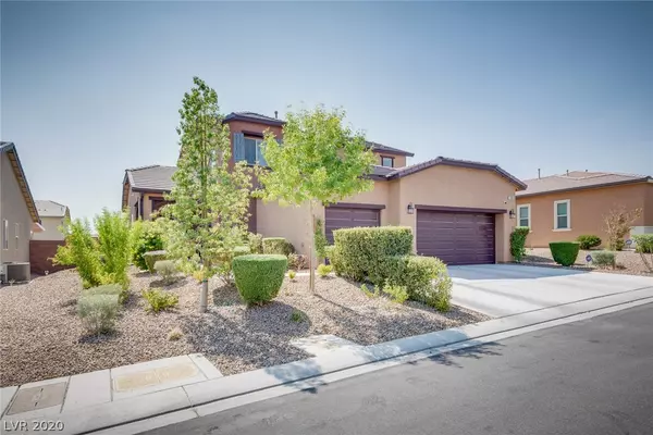 North Las Vegas, NV 89084,1009 Pine Vista Court