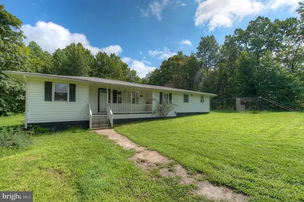 Mineral, VA 23117,57 HARRIS CT