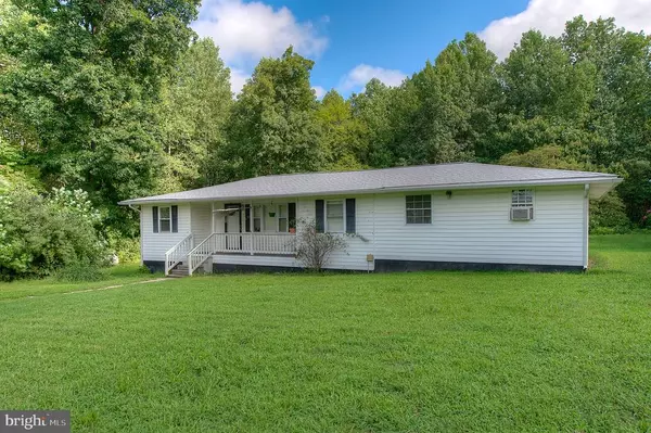 Mineral, VA 23117,57 HARRIS CT