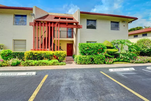 14823 Cumberland DR 208, Delray Beach, FL 33446