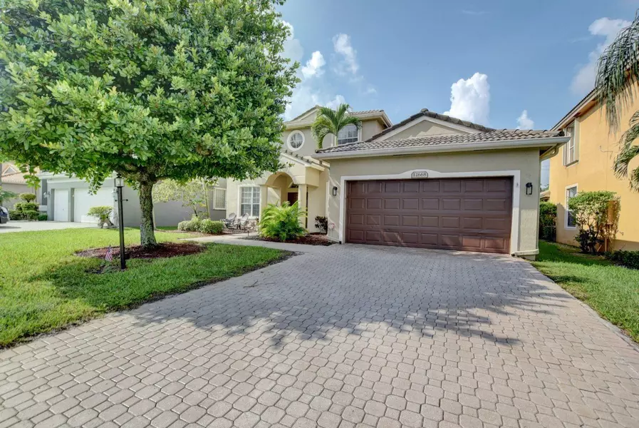 12668 Little Palm LN, Boca Raton, FL 33428