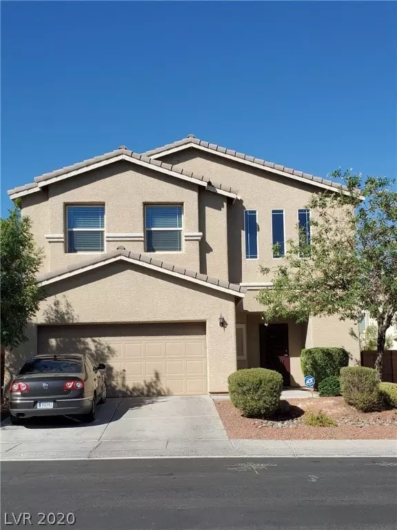 North Las Vegas, NV 89031,6124 Paddleboat Street