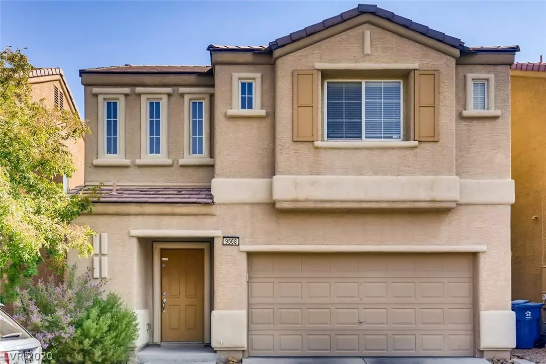 Las Vegas, NV 89178,9568 Whiptail Street