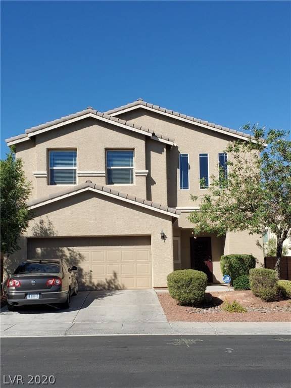 6124 Paddleboat Street, North Las Vegas, NV 89031