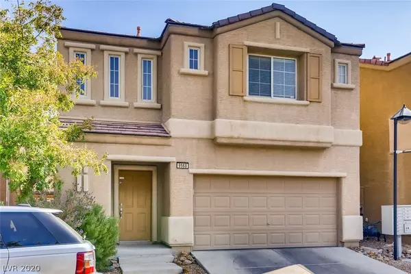 Las Vegas, NV 89178,9568 Whiptail Street