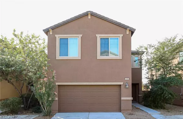 Henderson, NV 89011,678 Forest Peak Street