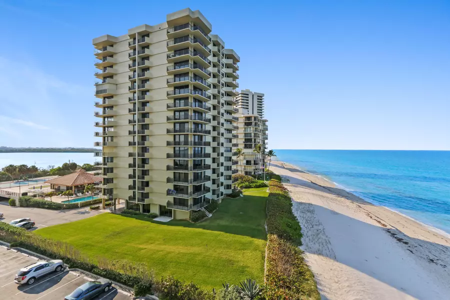 5440 N Ocean DR 606, Singer Island, FL 33404