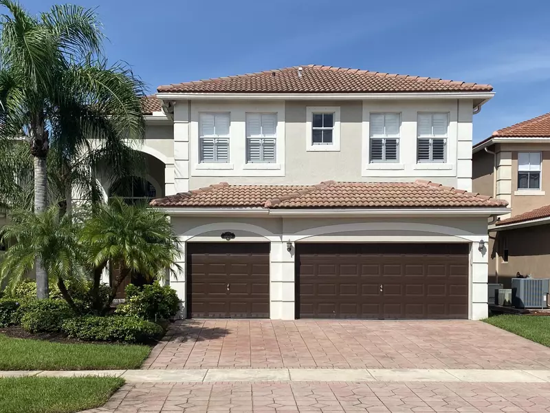 10579 Galleria ST, Wellington, FL 33414