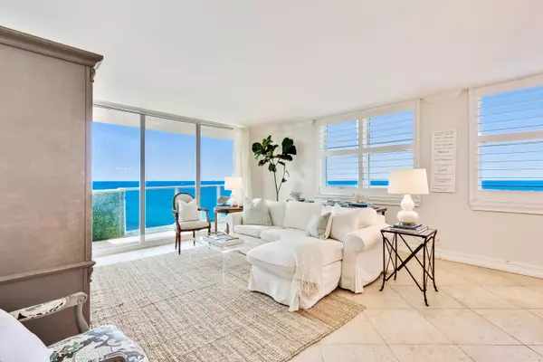 Singer Island, FL 33404,5440 N Ocean DR 606