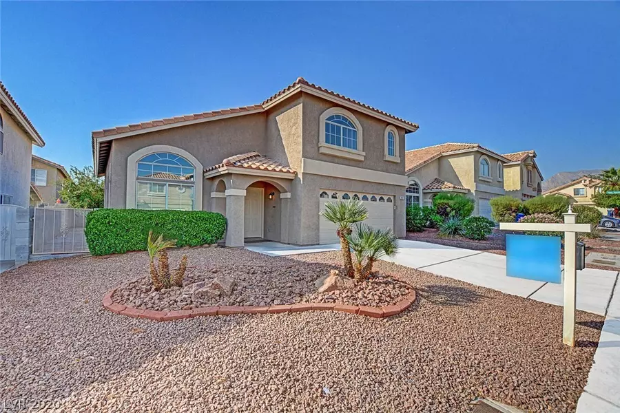 8947 Dove Cove Drive, Las Vegas, NV 89129