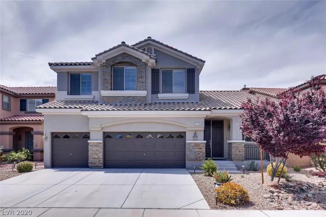 Henderson, NV 89044,2745 Auchmull