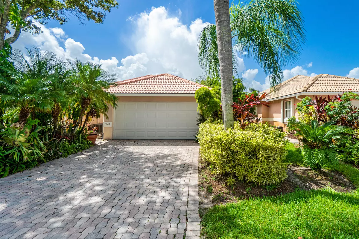 Delray Beach, FL 33484,5549 Grande Palm CIR