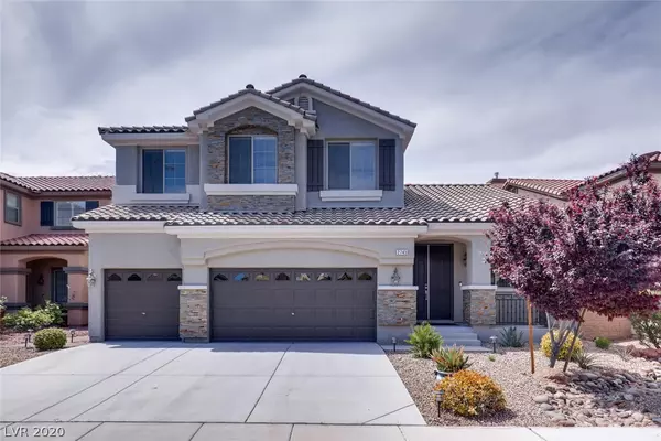 Henderson, NV 89044,2745 Auchmull