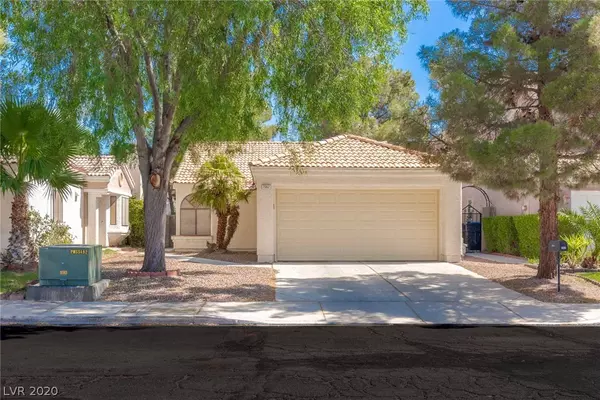 Las Vegas, NV 89119,7057 Shadow Crest Drive