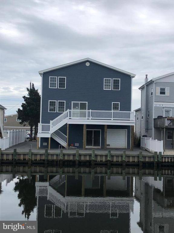 40 W BOAT DR, Tuckerton, NJ 08087