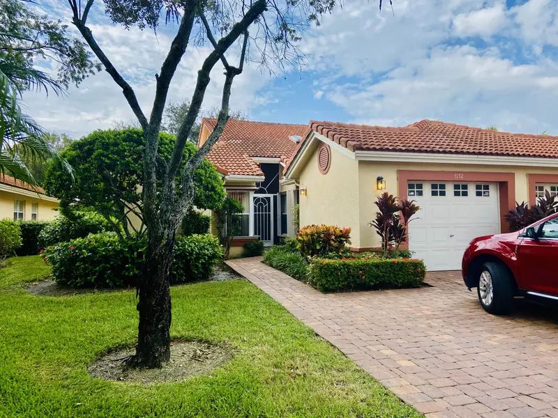 7172 Summer Tree DR, Boynton Beach, FL 33437