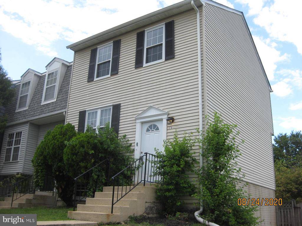 District Heights, MD 20747,5701 S HIL MAR CIR