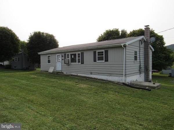 2424 ROUTE 209, Millersburg, PA 17061