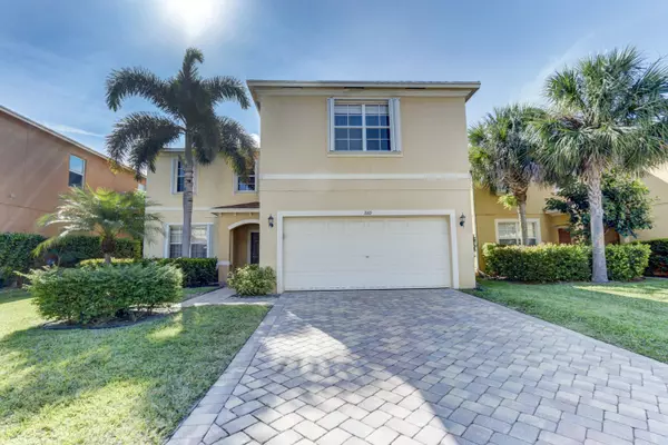 889 Quartz TER, West Palm Beach, FL 33413