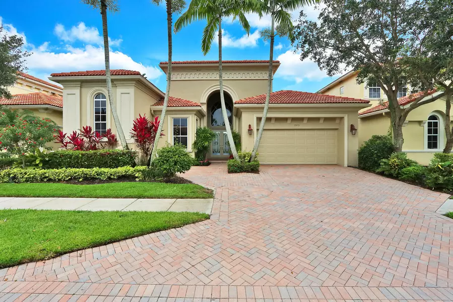 7215 W Tradition Cove LN, West Palm Beach, FL 33412