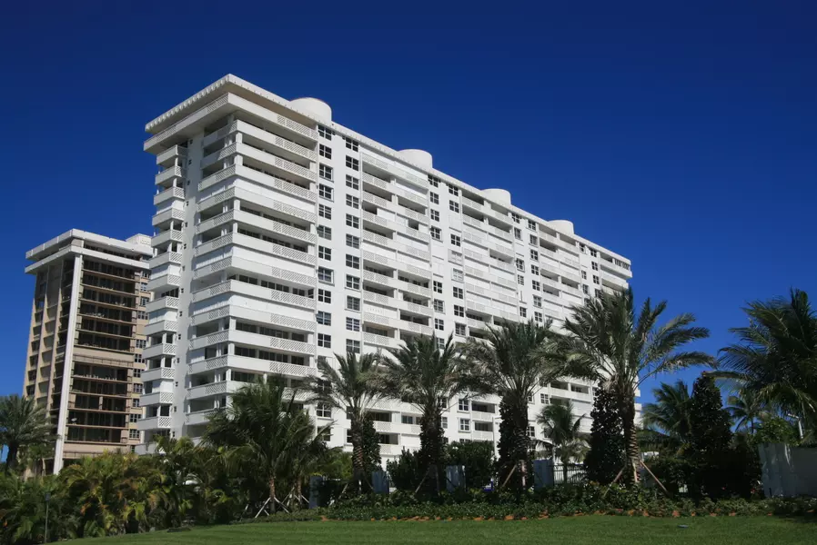 1200 S Ocean BLVD 10g, Boca Raton, FL 33432