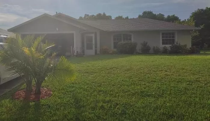 4452 SW Gadshaw RD, Port Saint Lucie, FL 34953