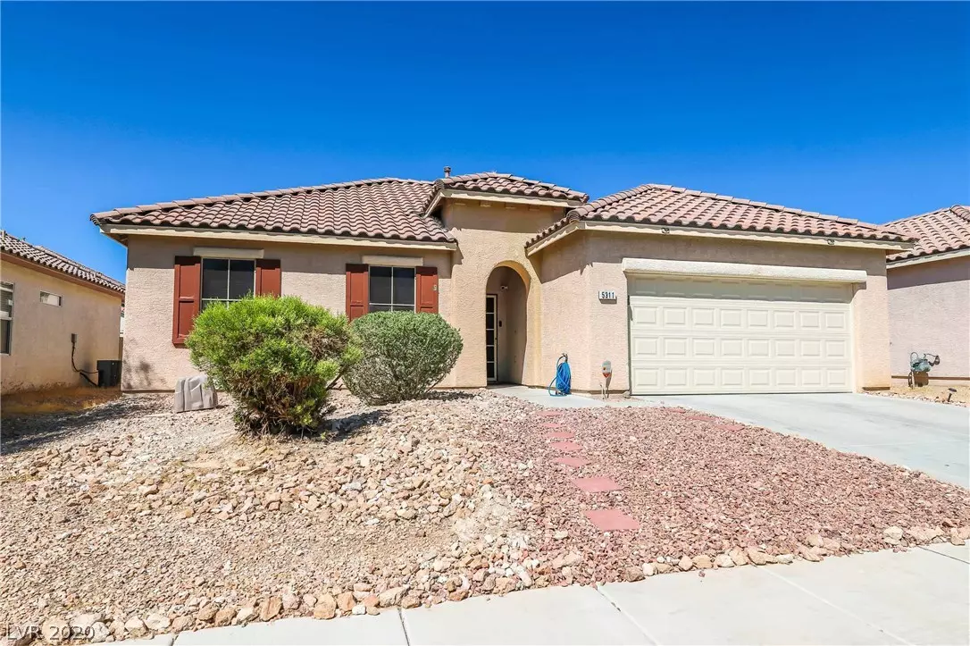 North Las Vegas, NV 89031,5311 Farley Feather Court