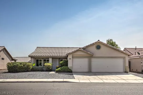 6234 Kitamaya Street, North Las Vegas, NV 89031