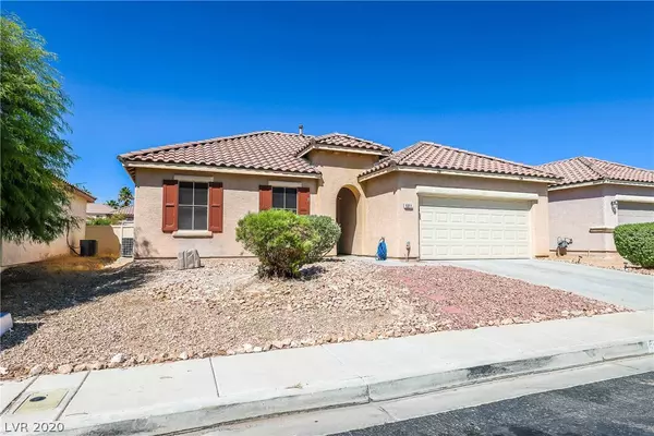 North Las Vegas, NV 89031,5311 Farley Feather Court