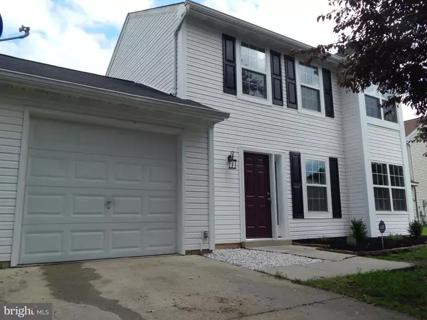 Waldorf, MD 20603,4024 CANVASBACK CT