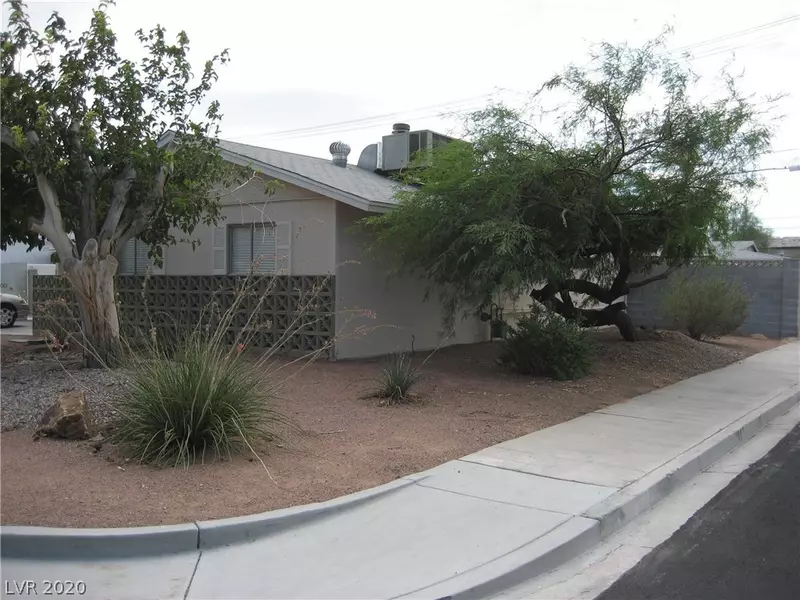 1921 Fontana Avenue, Las Vegas, NV 89106