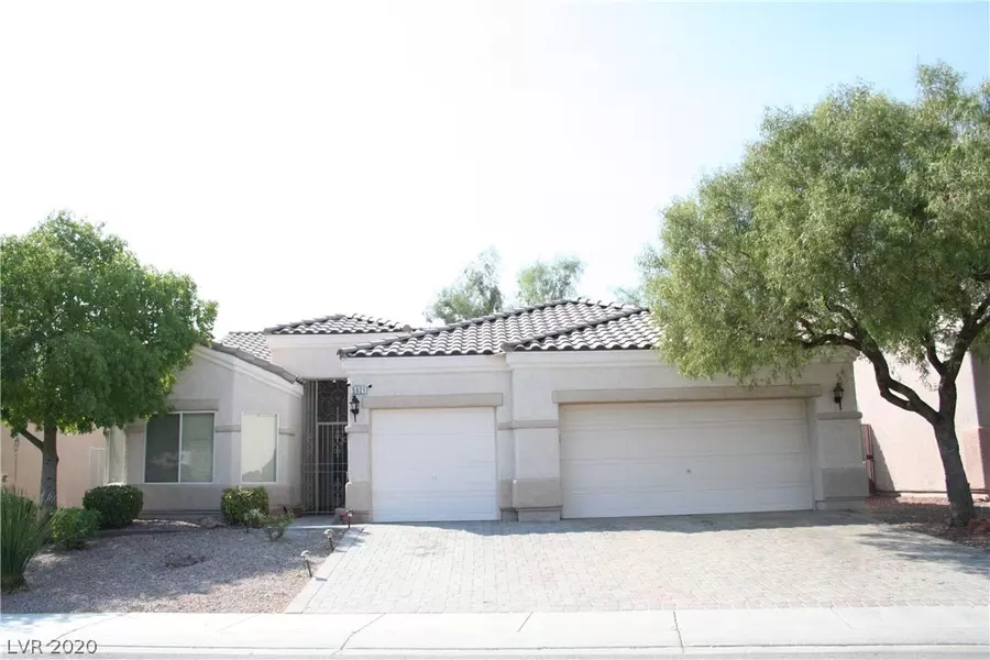 5921 Buena Tierra Street, North Las Vegas, NV 89031