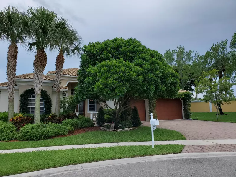 9968 Via Amati, Lake Worth, FL 33467