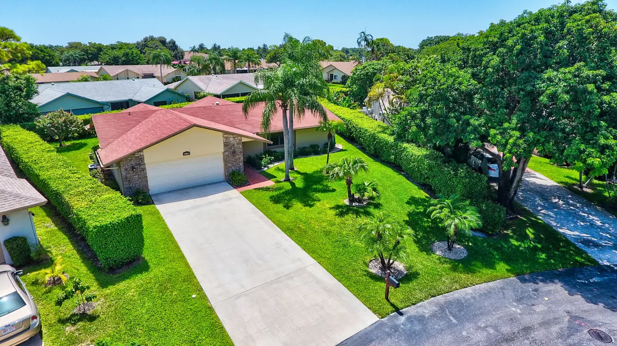 Delray Beach, FL 33445,2950 NW 13th CT