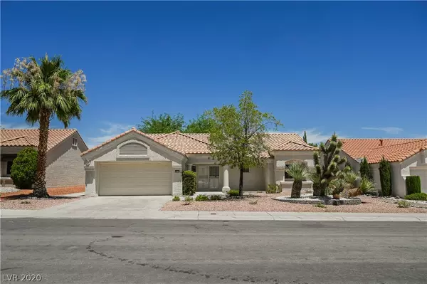 8916 Pennystone Avenue, Las Vegas, NV 89134