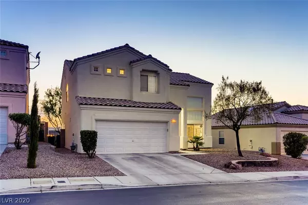 Henderson, NV 89052,1537 Dusty Canyon Street