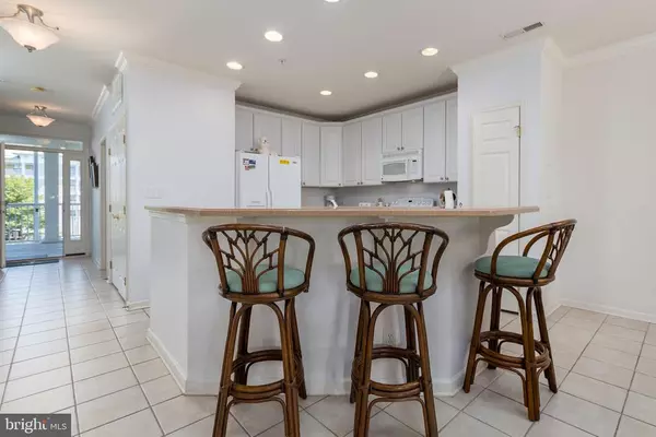 Ocean City, MD 21842,6 SUNSET ISLAND DR #3D