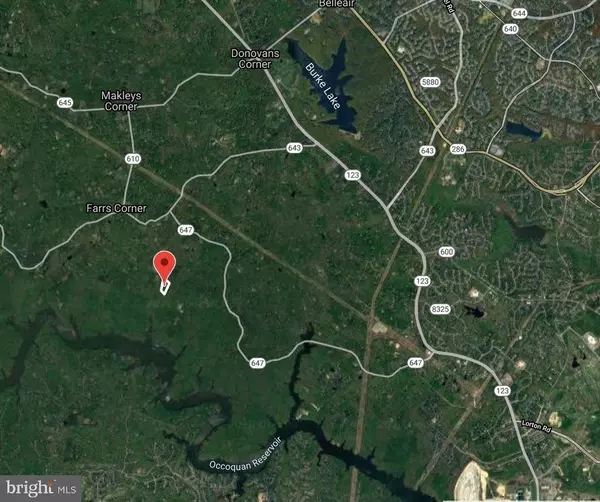 Fairfax Station, VA 22039,11221 THOMLAR DR