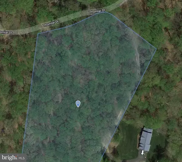 Fairfax Station, VA 22039,11221 THOMLAR DR